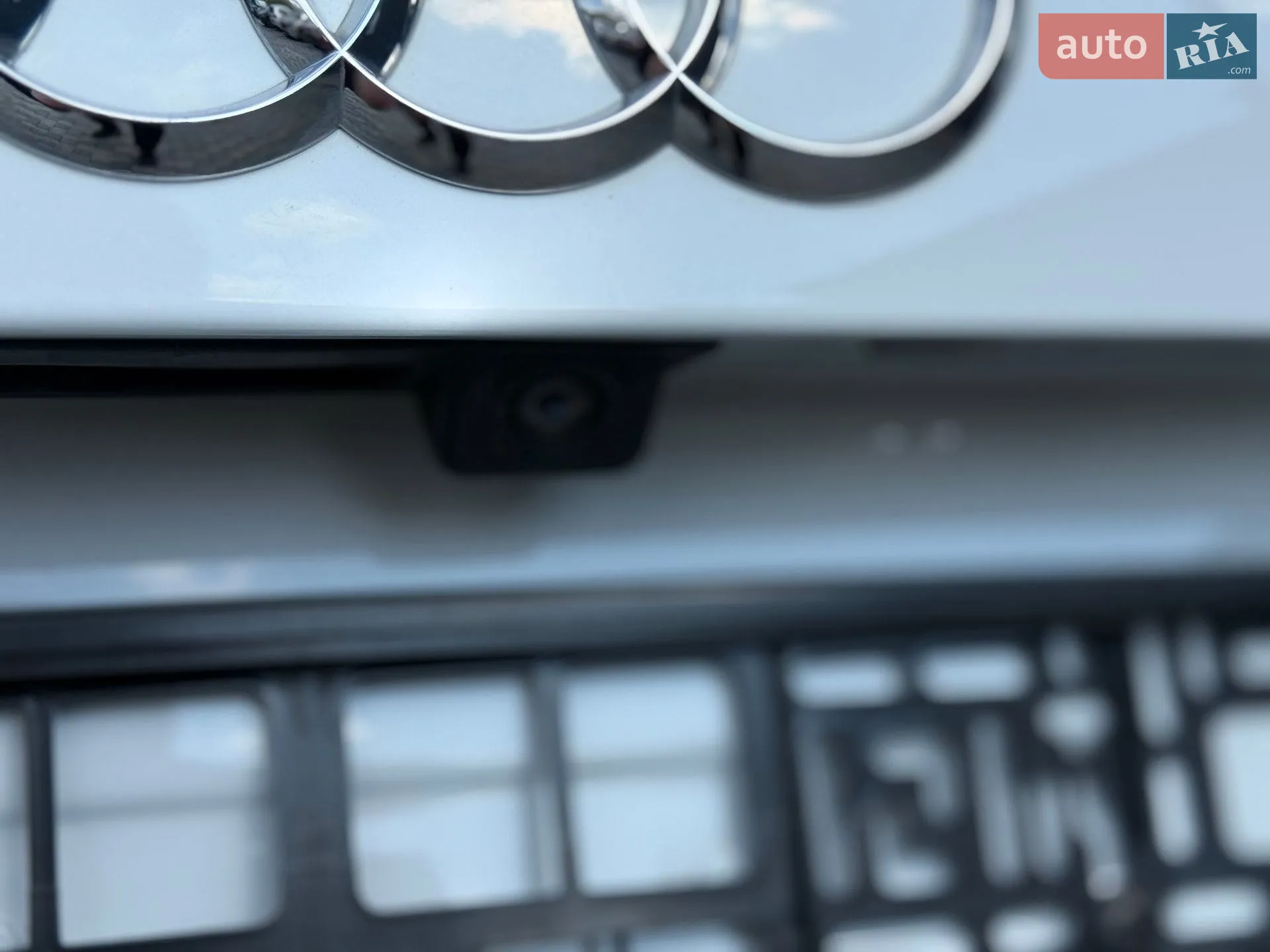 2015 Audi Q5 - мініатюра 13