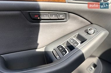 Внедорожник / Кроссовер Audi Q5 2015 в Львове