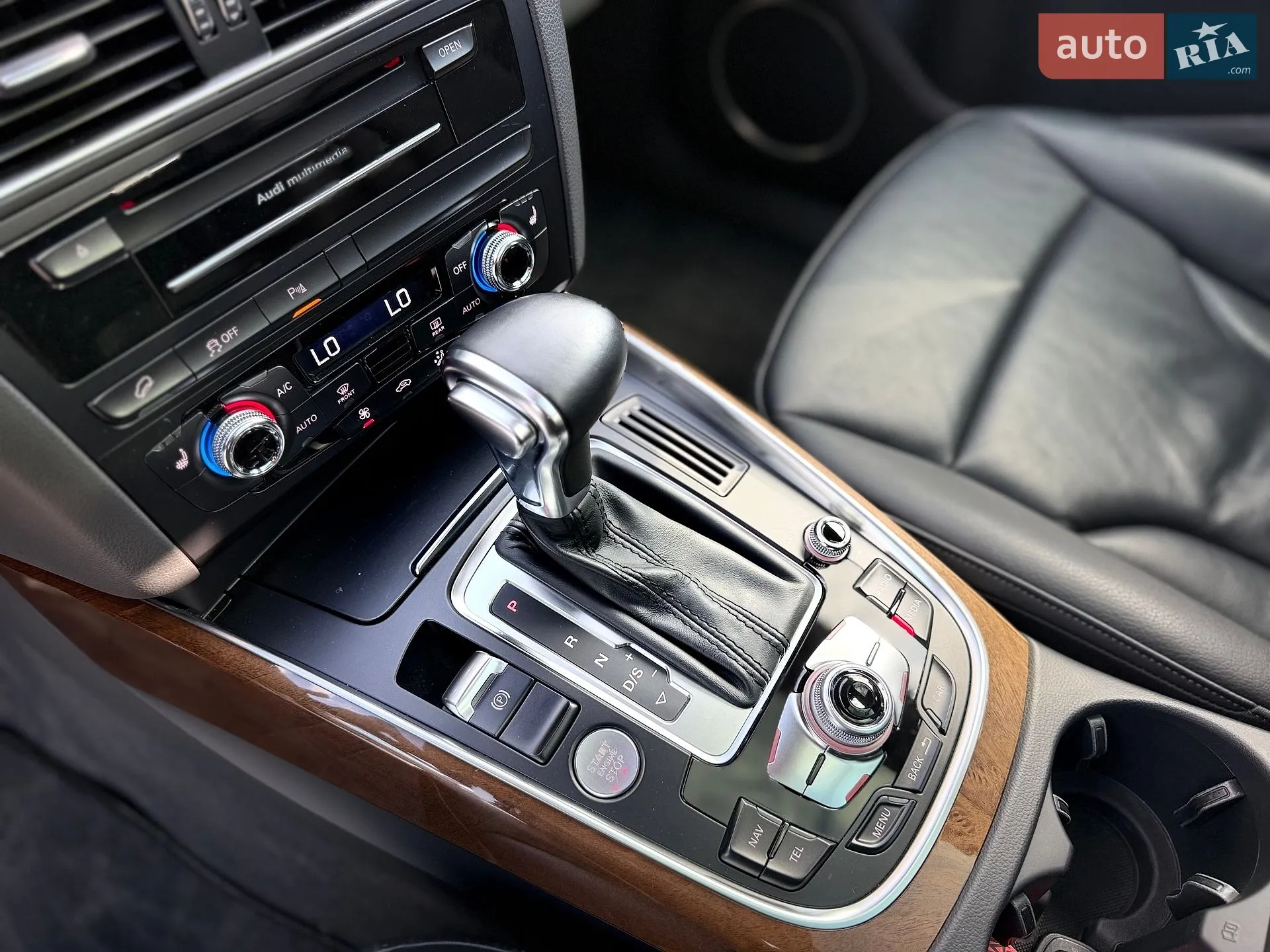 2015 Audi Q5 - мініатюра 26
