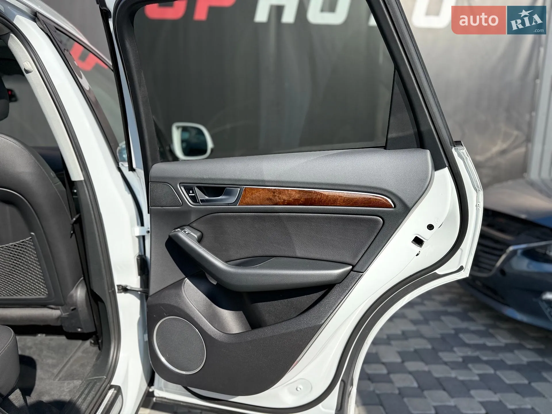 2015 Audi Q5 - мініатюра 38