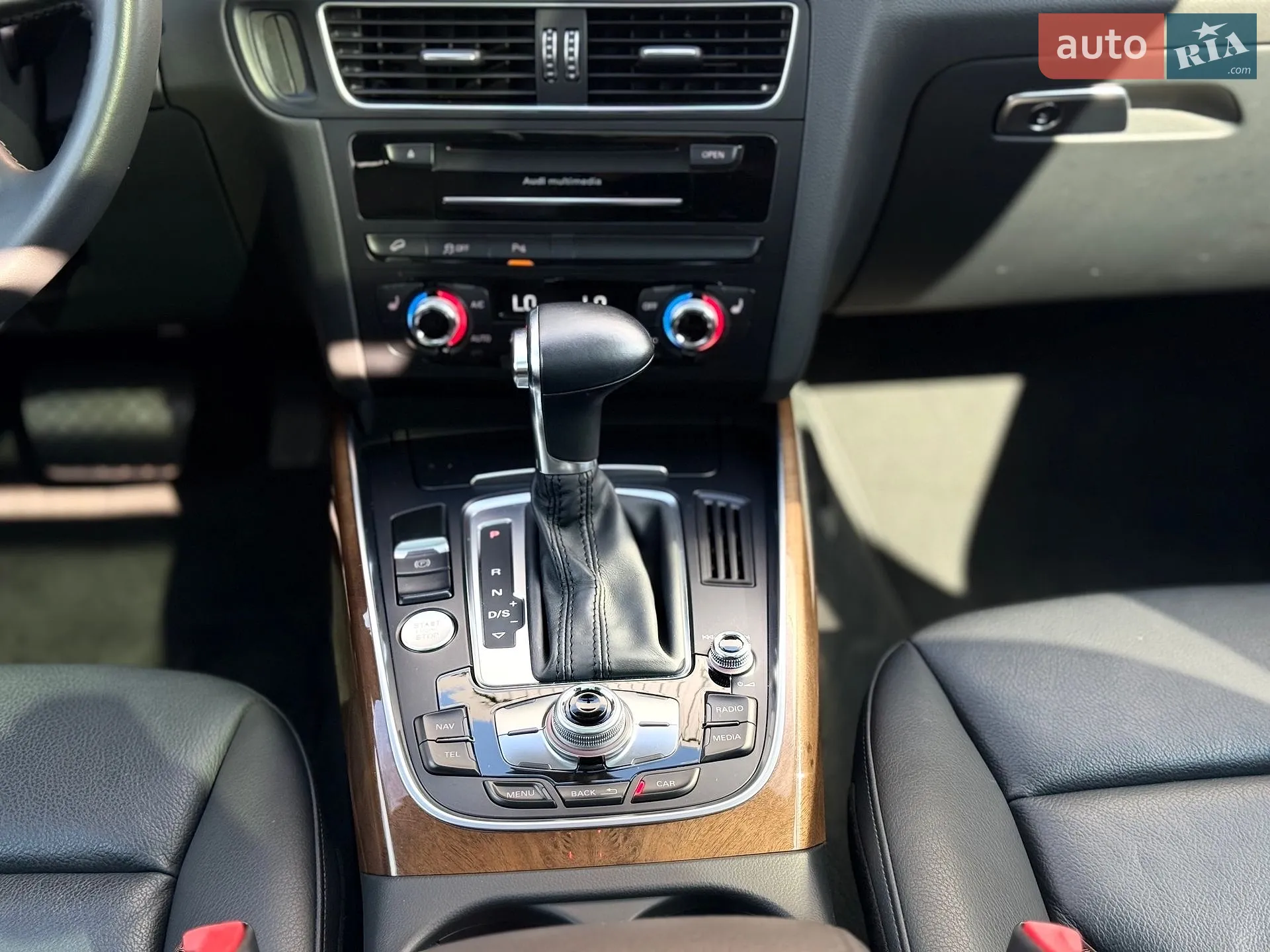 2015 Audi Q5 - мініатюра 50