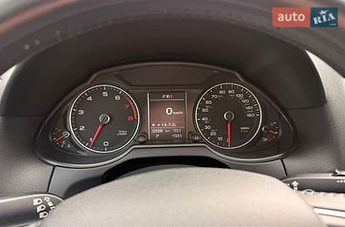 Позашляховик / Кросовер Audi Q5 2015 в Білгороді-Дністровському
