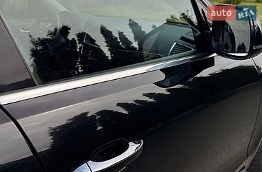 Позашляховик / Кросовер Audi Q5 2015 в Білгороді-Дністровському