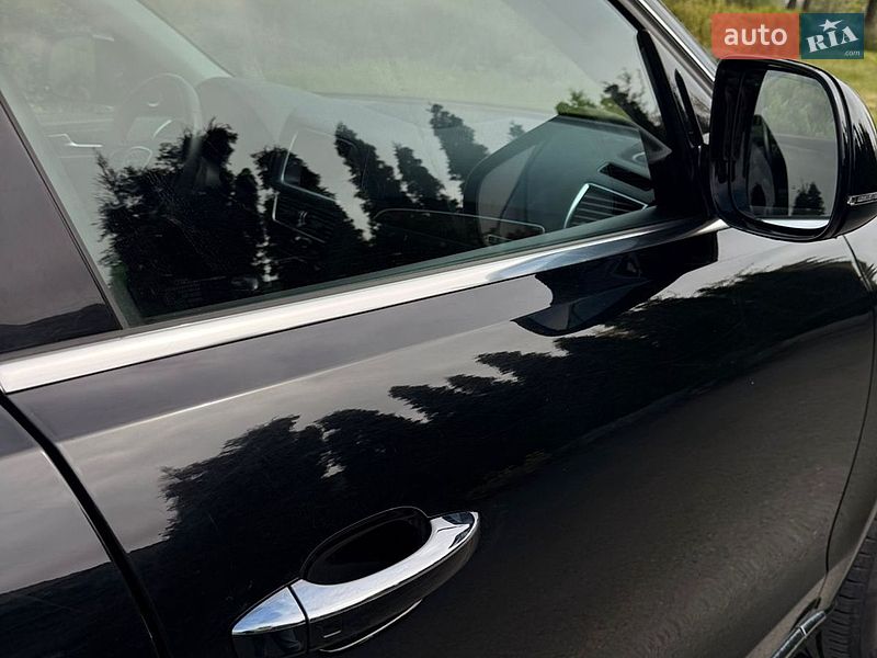 Позашляховик / Кросовер Audi Q5 2015 в Білгороді-Дністровському