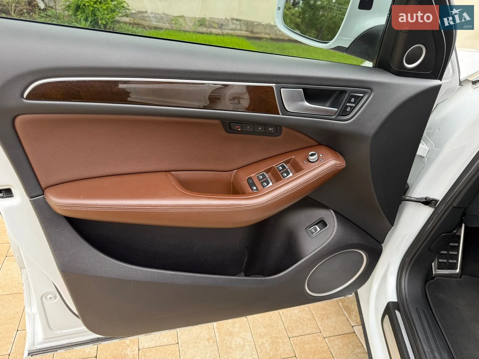 2013 Audi Q5 - мініатюра 9