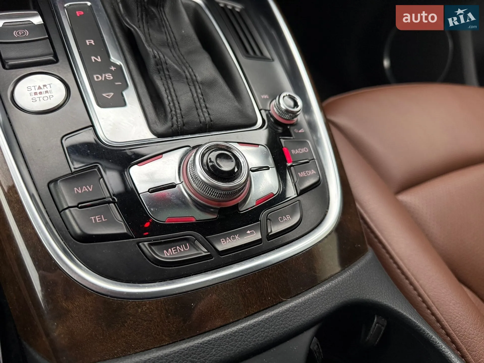 2013 Audi Q5 - мініатюра 20