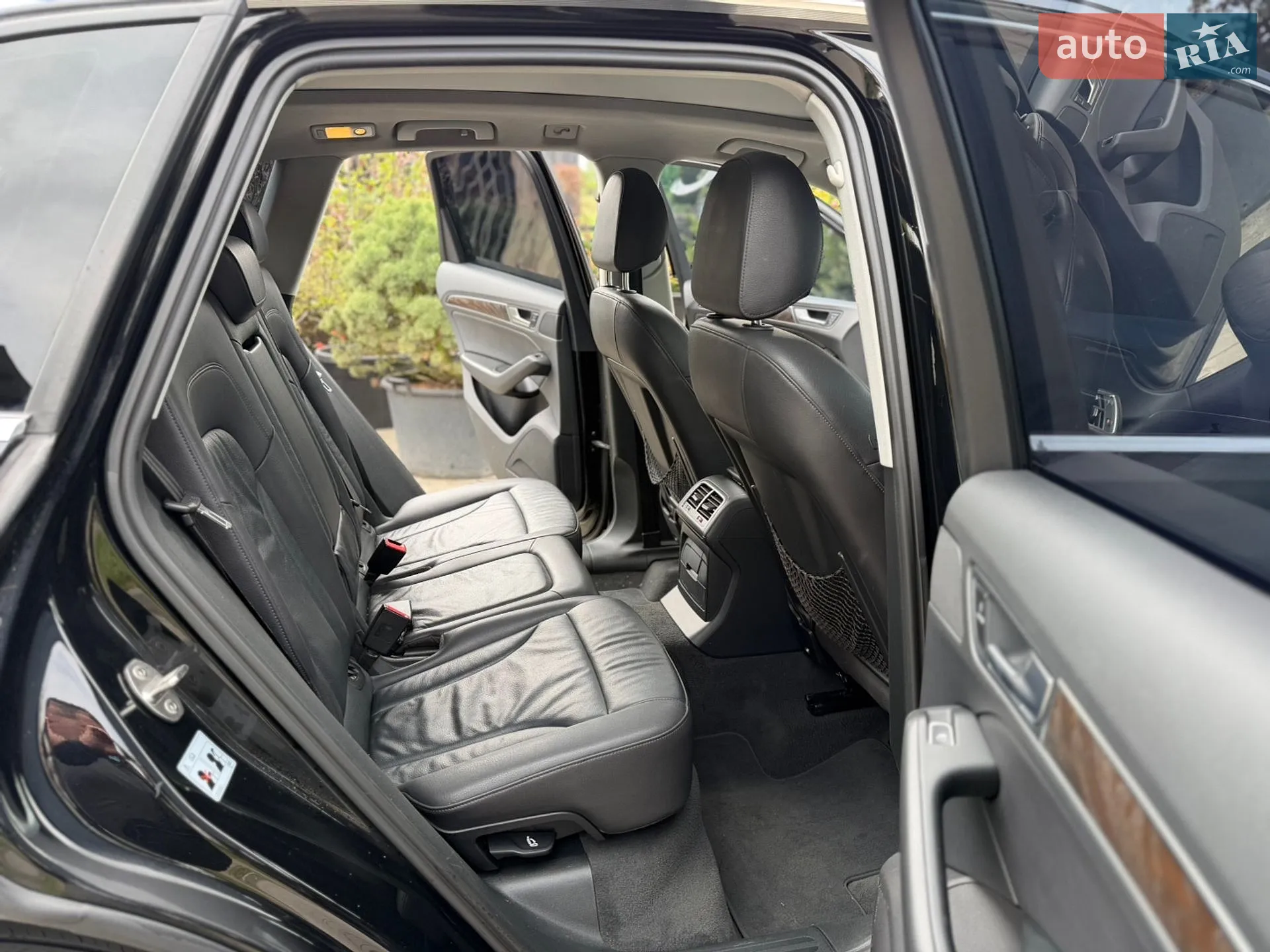 2014 Audi Q5 - мініатюра 13