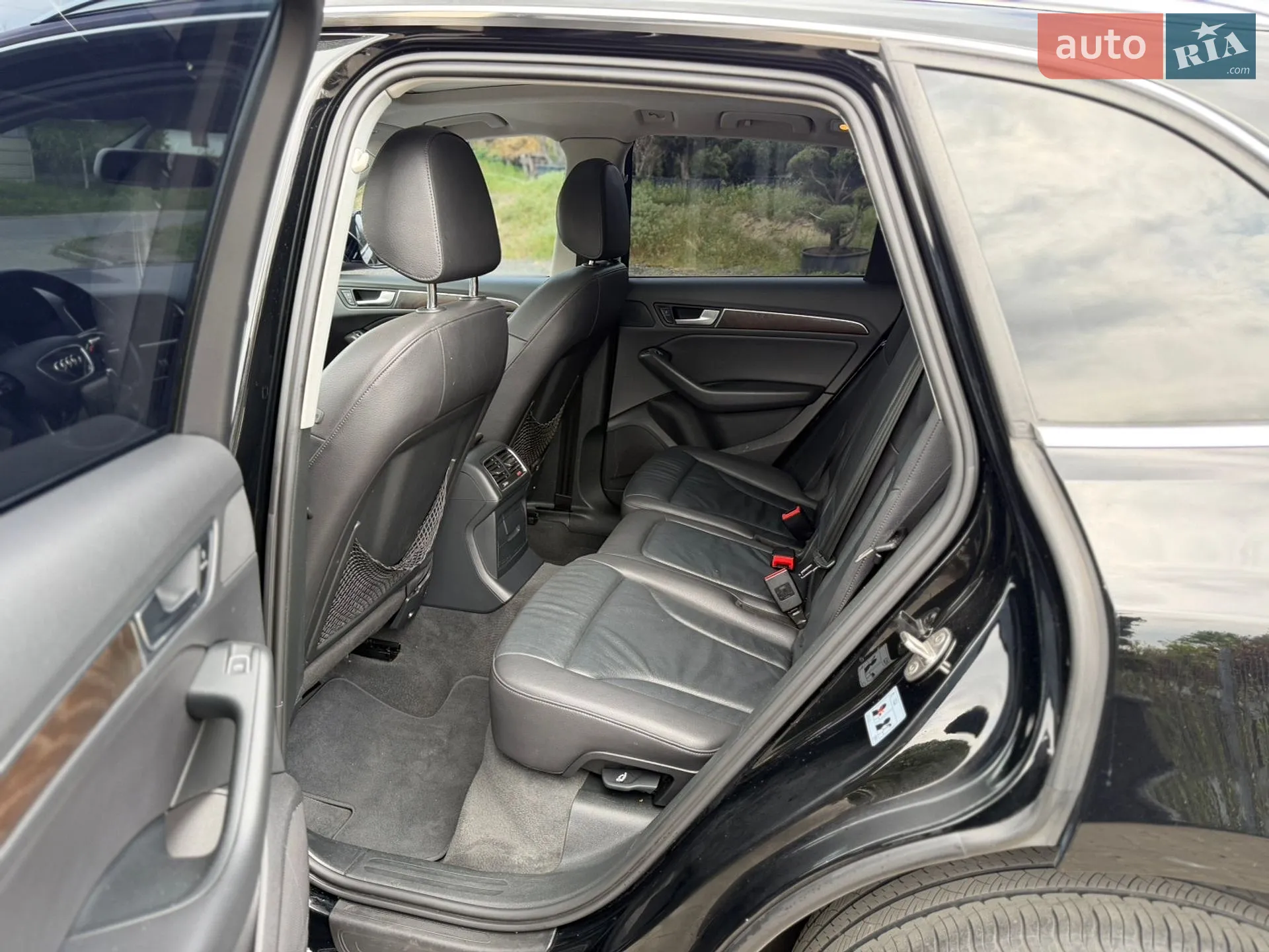 2014 Audi Q5 - мініатюра 19