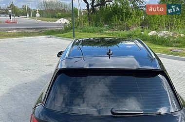 Внедорожник / Кроссовер Audi Q5 2017 в Львове