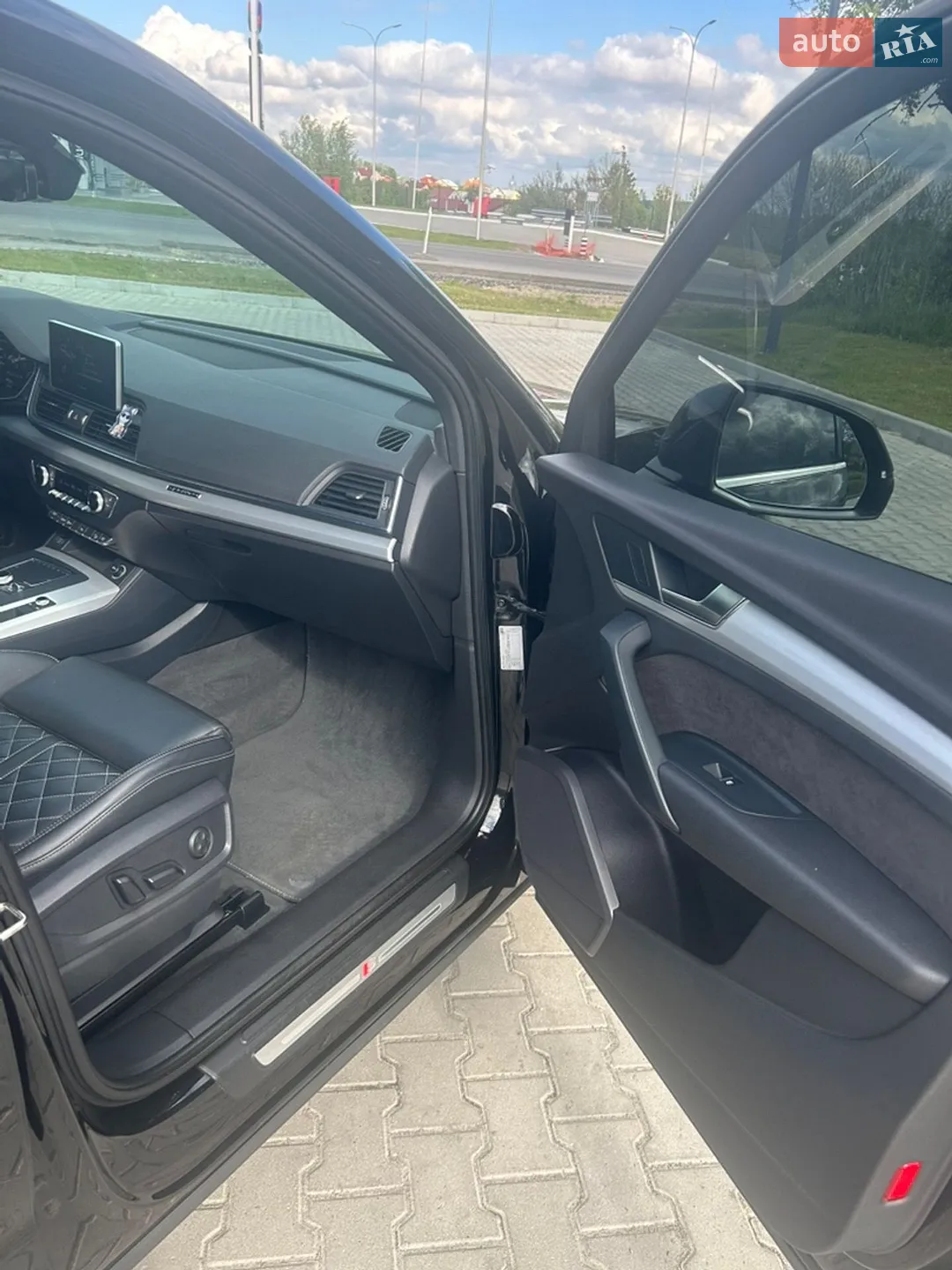 2017 Audi Q5 - мініатюра 21