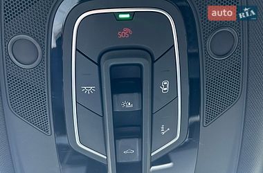 Внедорожник / Кроссовер Audi Q5 2017 в Львове