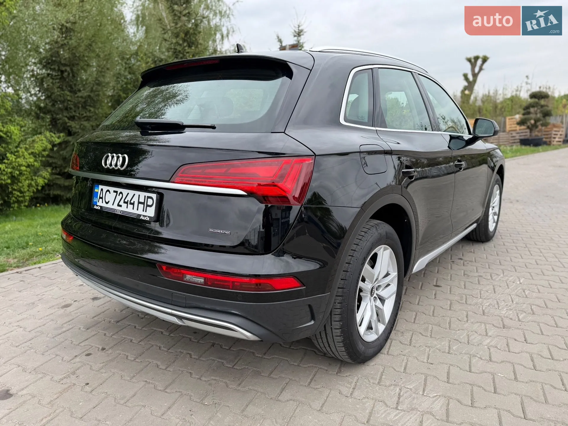 2021 Audi Q5 - мініатюра 6