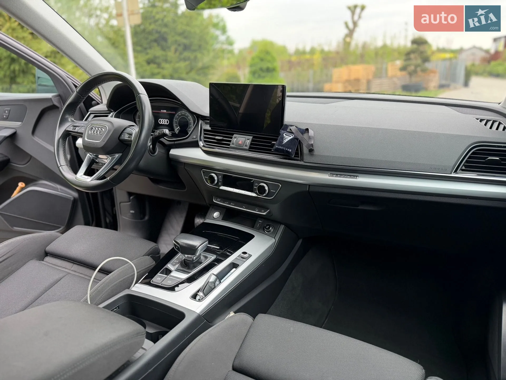 2021 Audi Q5 - мініатюра 16