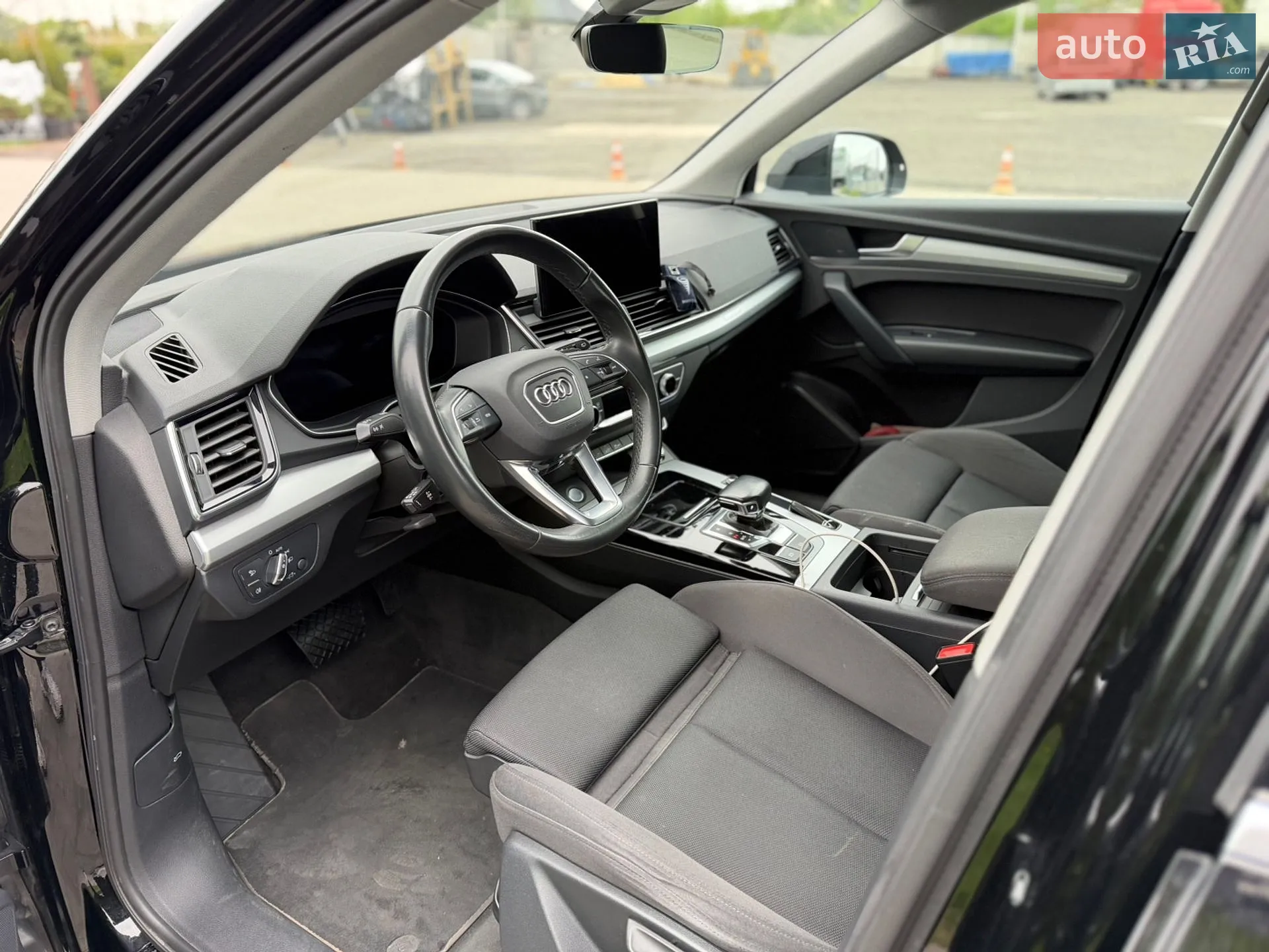 2021 Audi Q5 - мініатюра 22