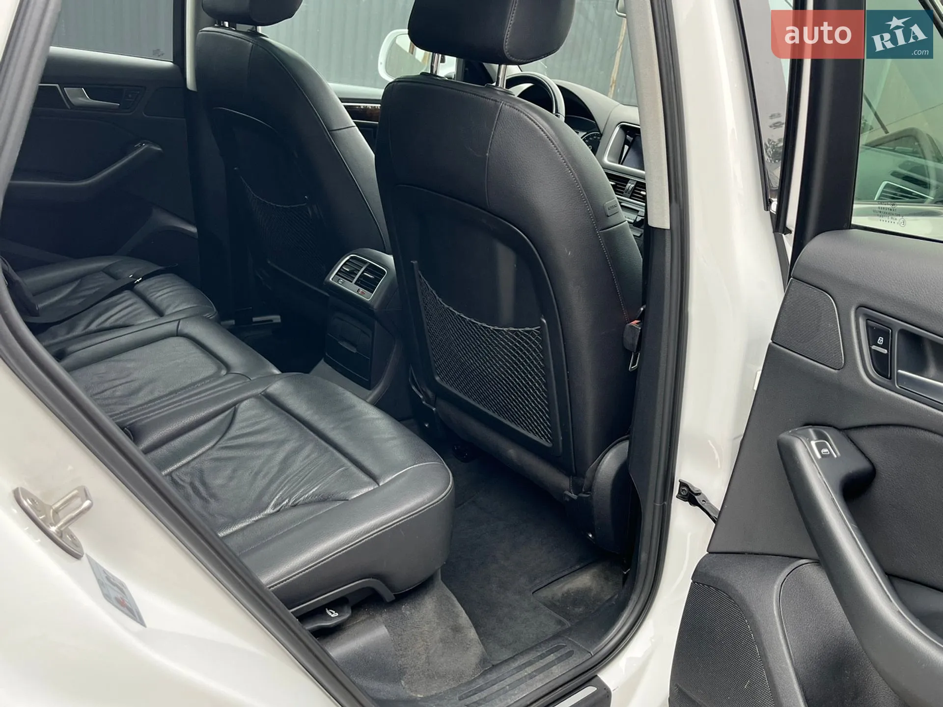 2015 Audi Q5 - мініатюра 25