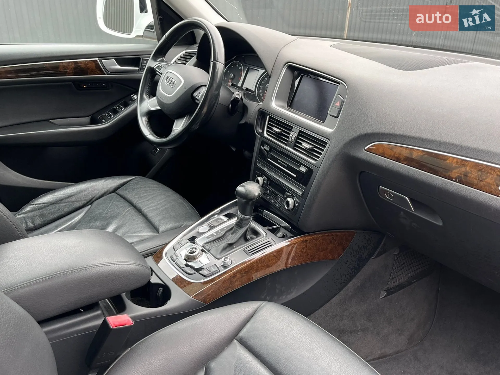2015 Audi Q5 - мініатюра 28