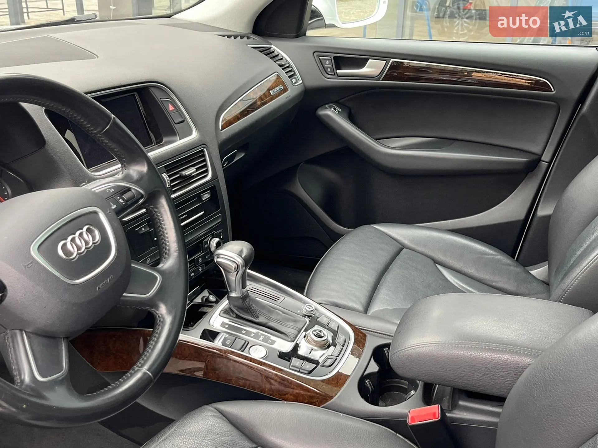 2015 Audi Q5 - мініатюра 37