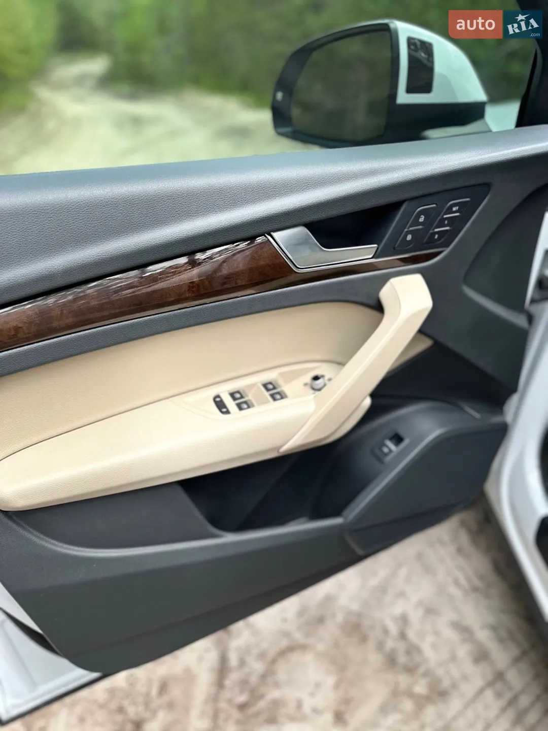 2020 Audi Q5 - мініатюра 9