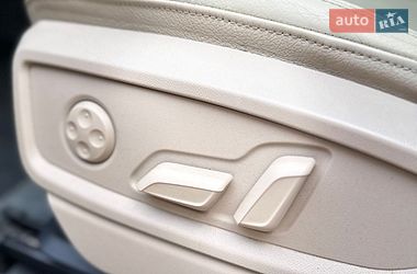 Внедорожник / Кроссовер Audi Q5 2020 в Киеве
