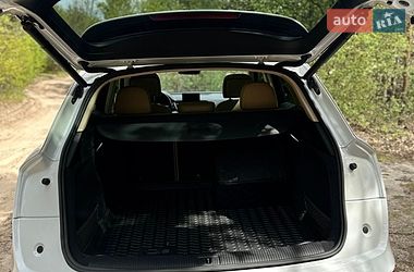 Внедорожник / Кроссовер Audi Q5 2020 в Киеве