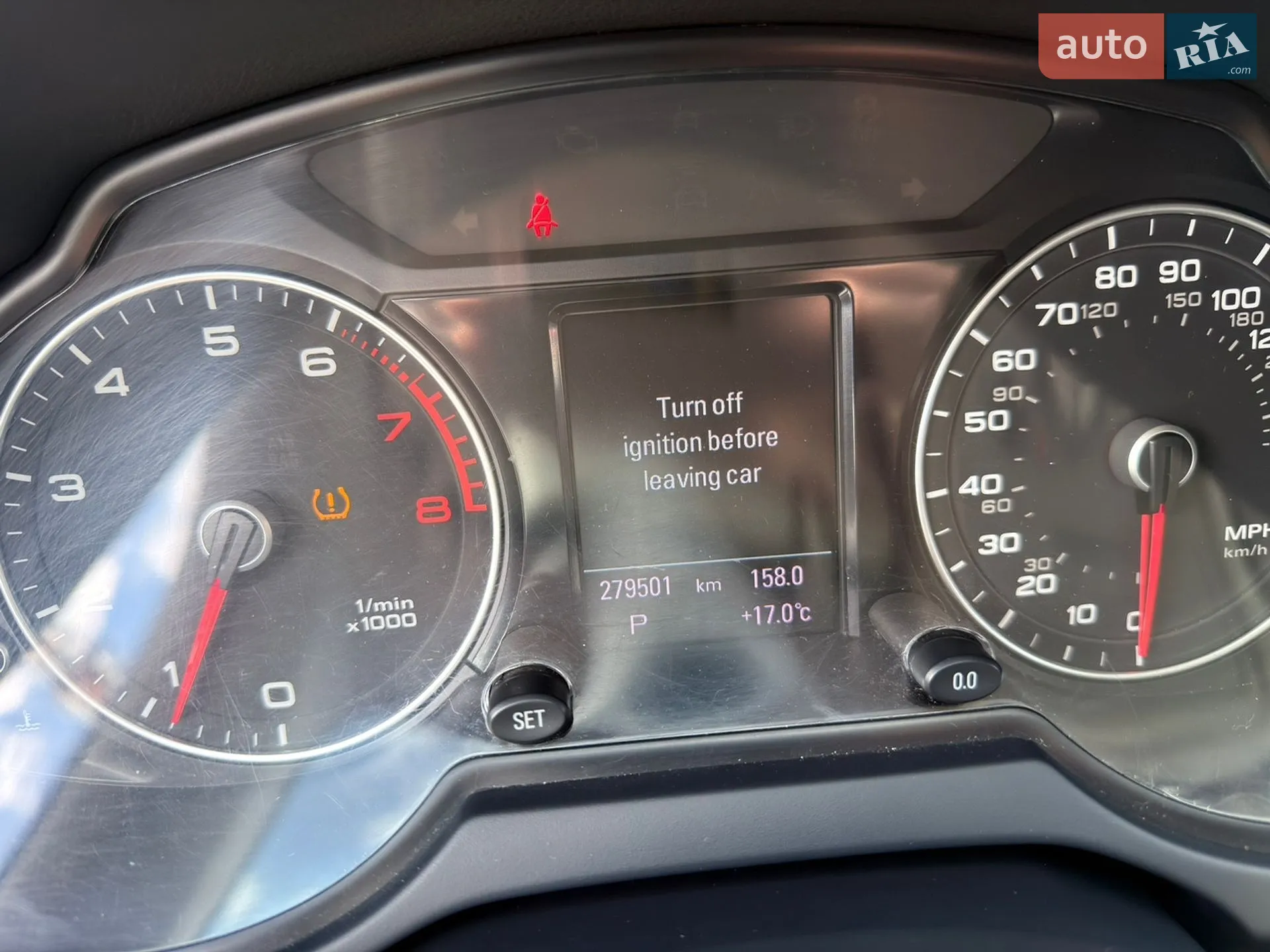 2012 Audi Q5 - мініатюра 21