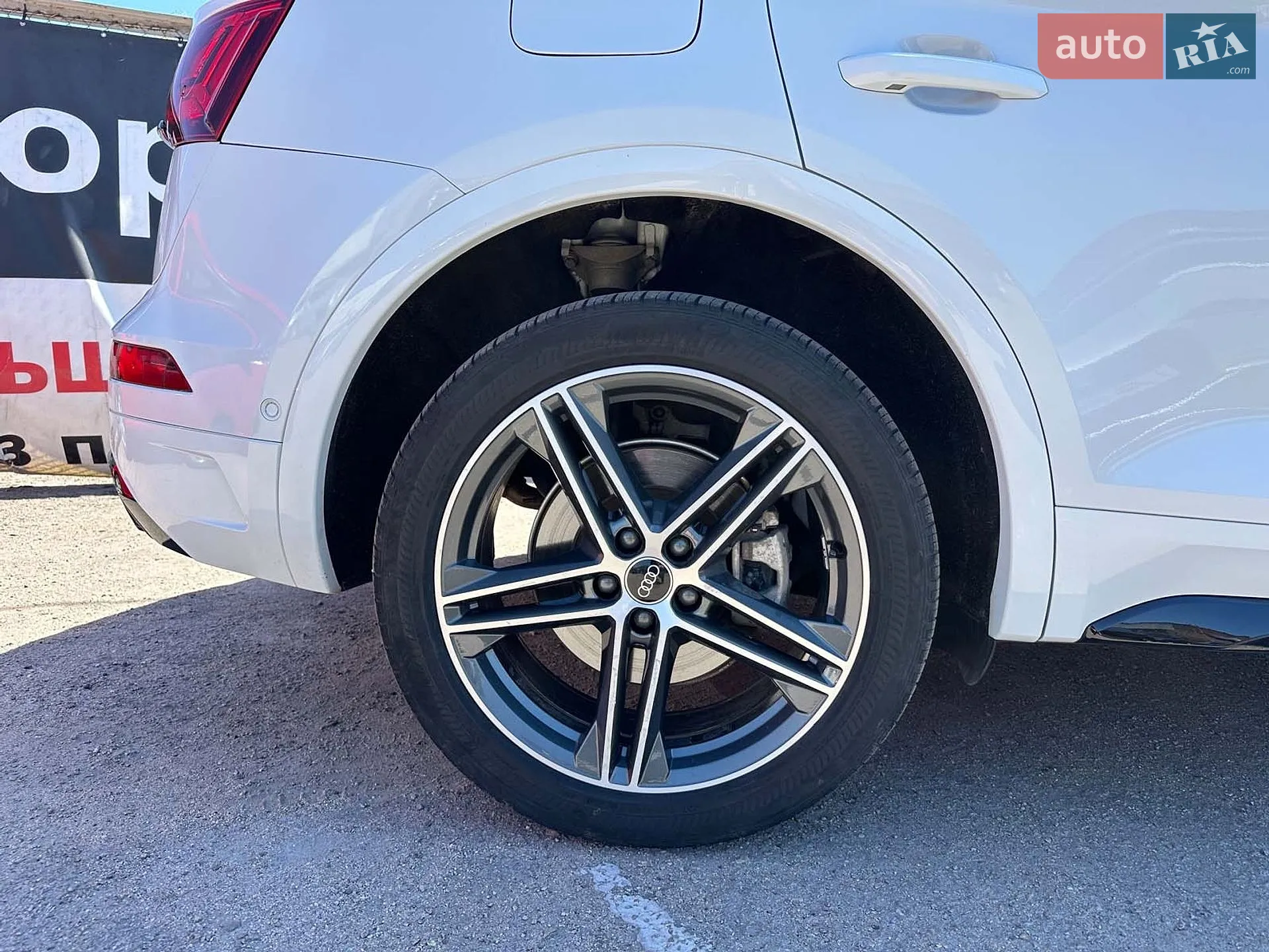 2021 Audi Q5 - мініатюра 15