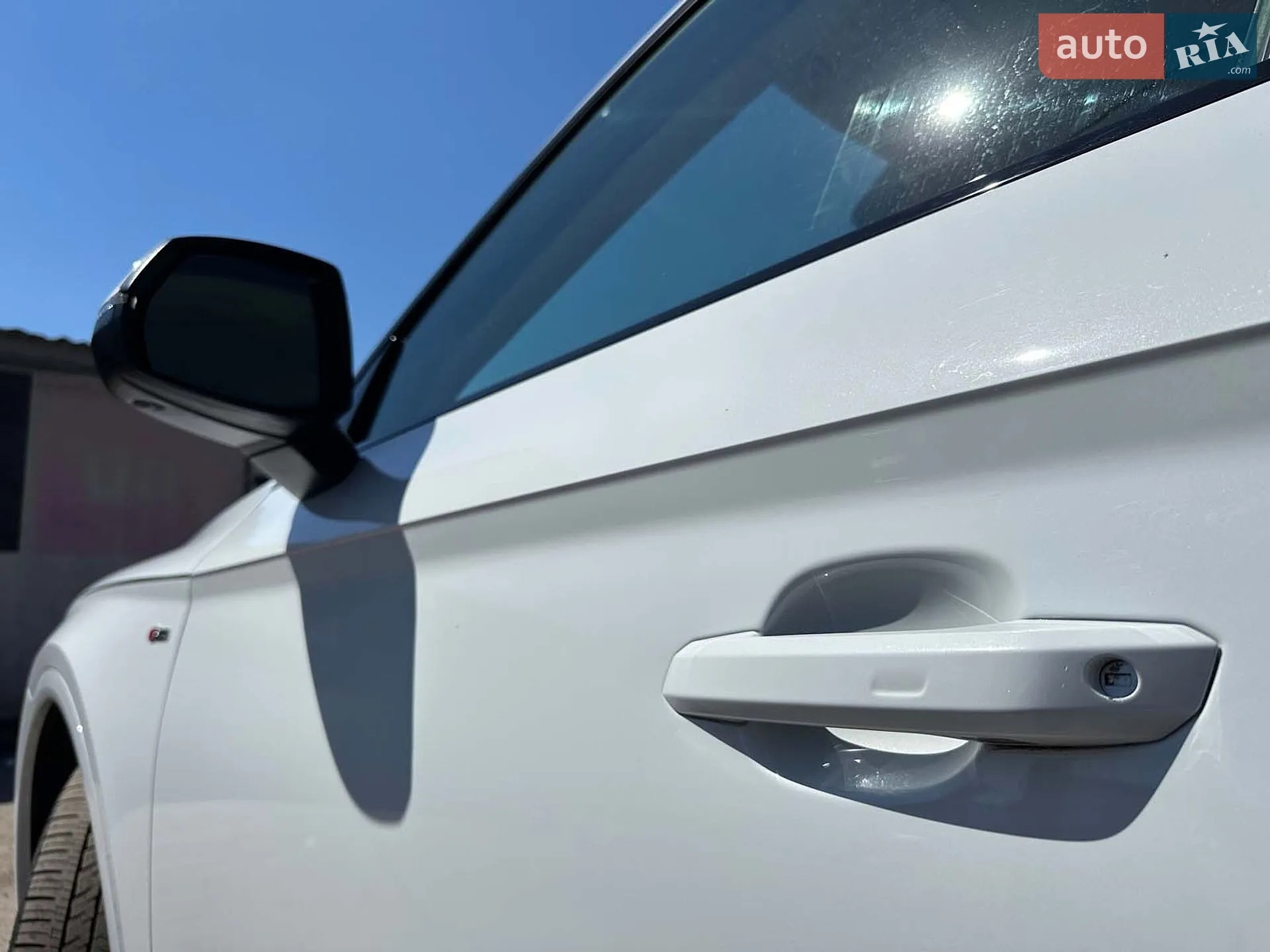 2021 Audi Q5 - мініатюра 19