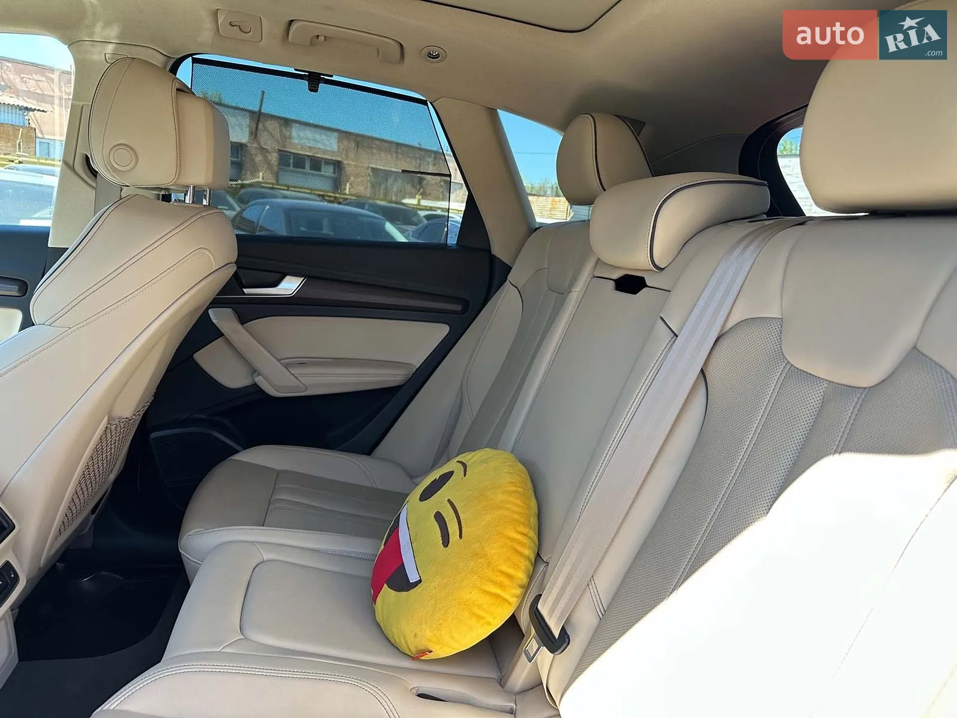 2021 Audi Q5 - мініатюра 23