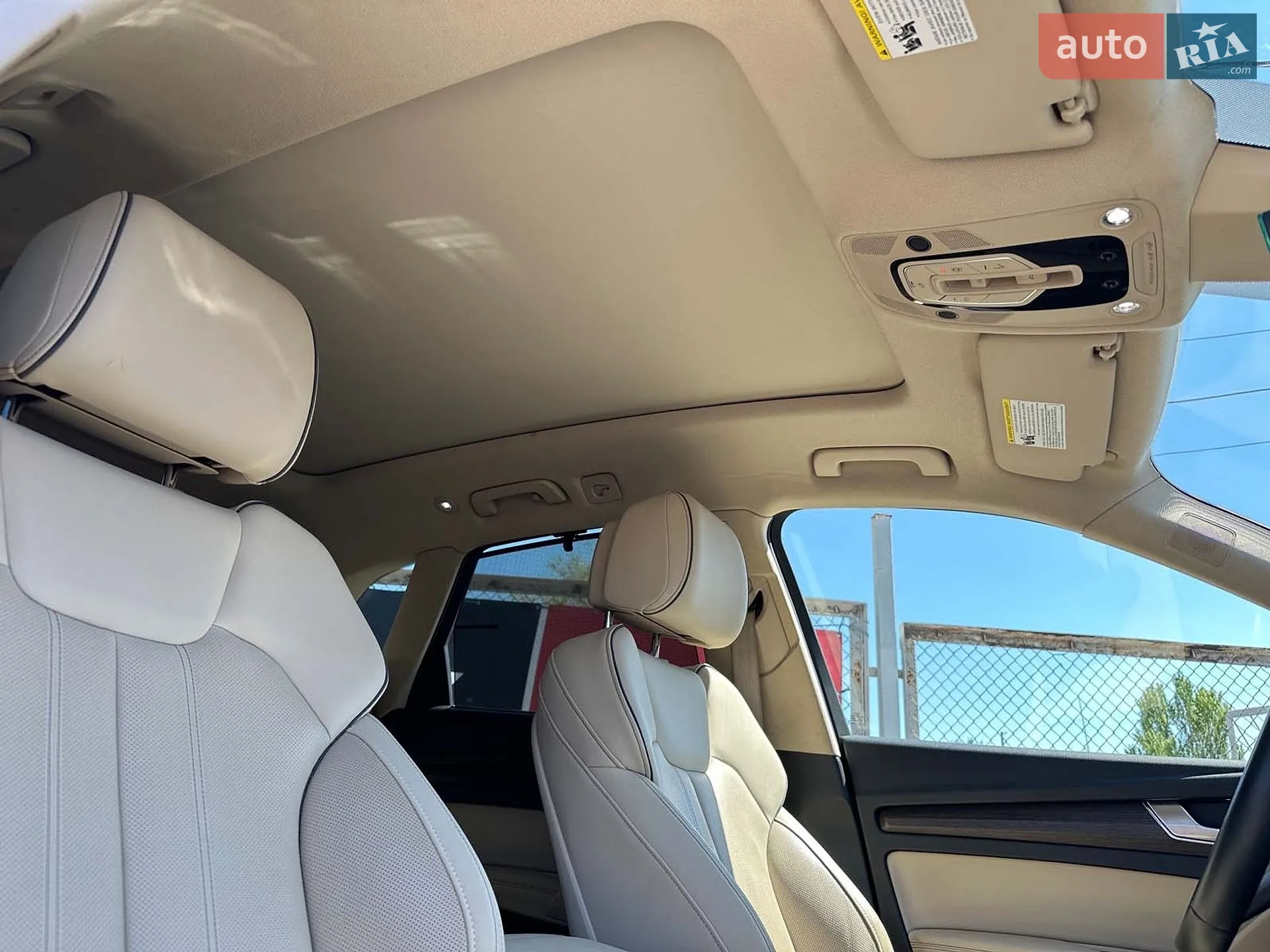 2021 Audi Q5 - мініатюра 27