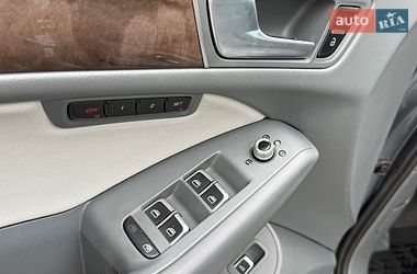 Внедорожник / Кроссовер Audi Q5 2015 в Стрые