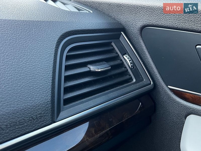 Внедорожник / Кроссовер Audi Q5 2018 в Луцке