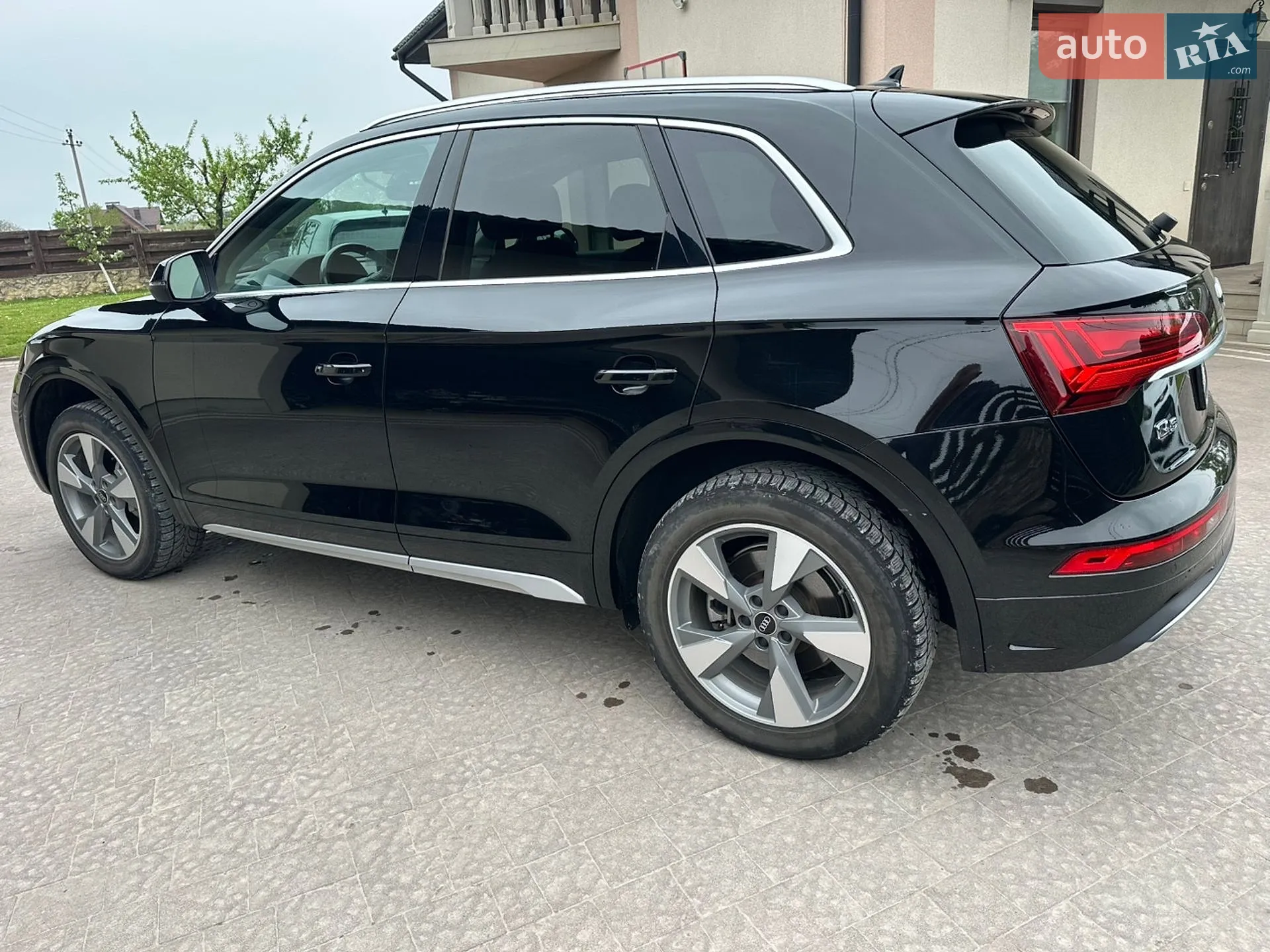 2023 Audi Q5 - мініатюра 4