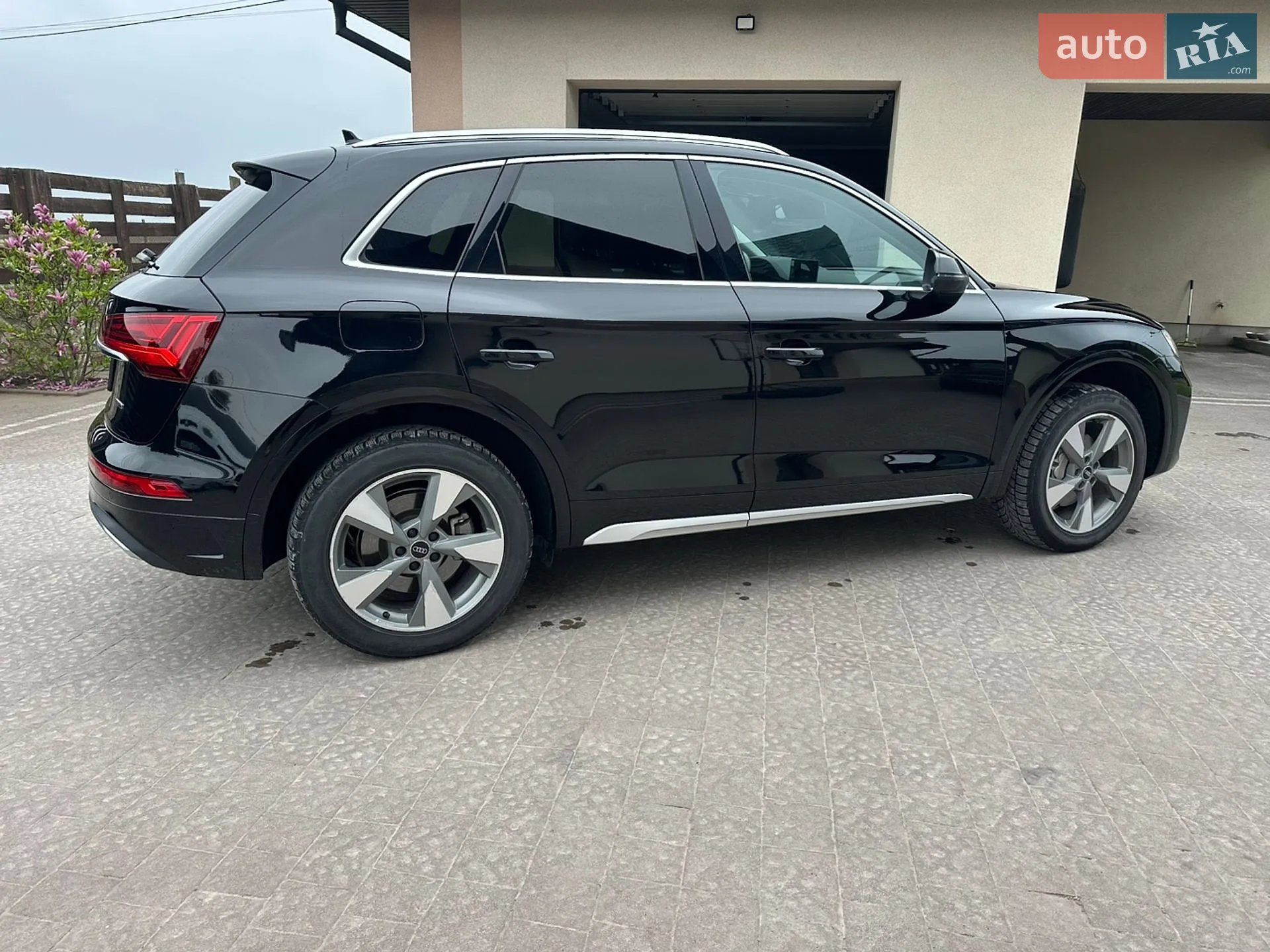 2023 Audi Q5 - мініатюра 7