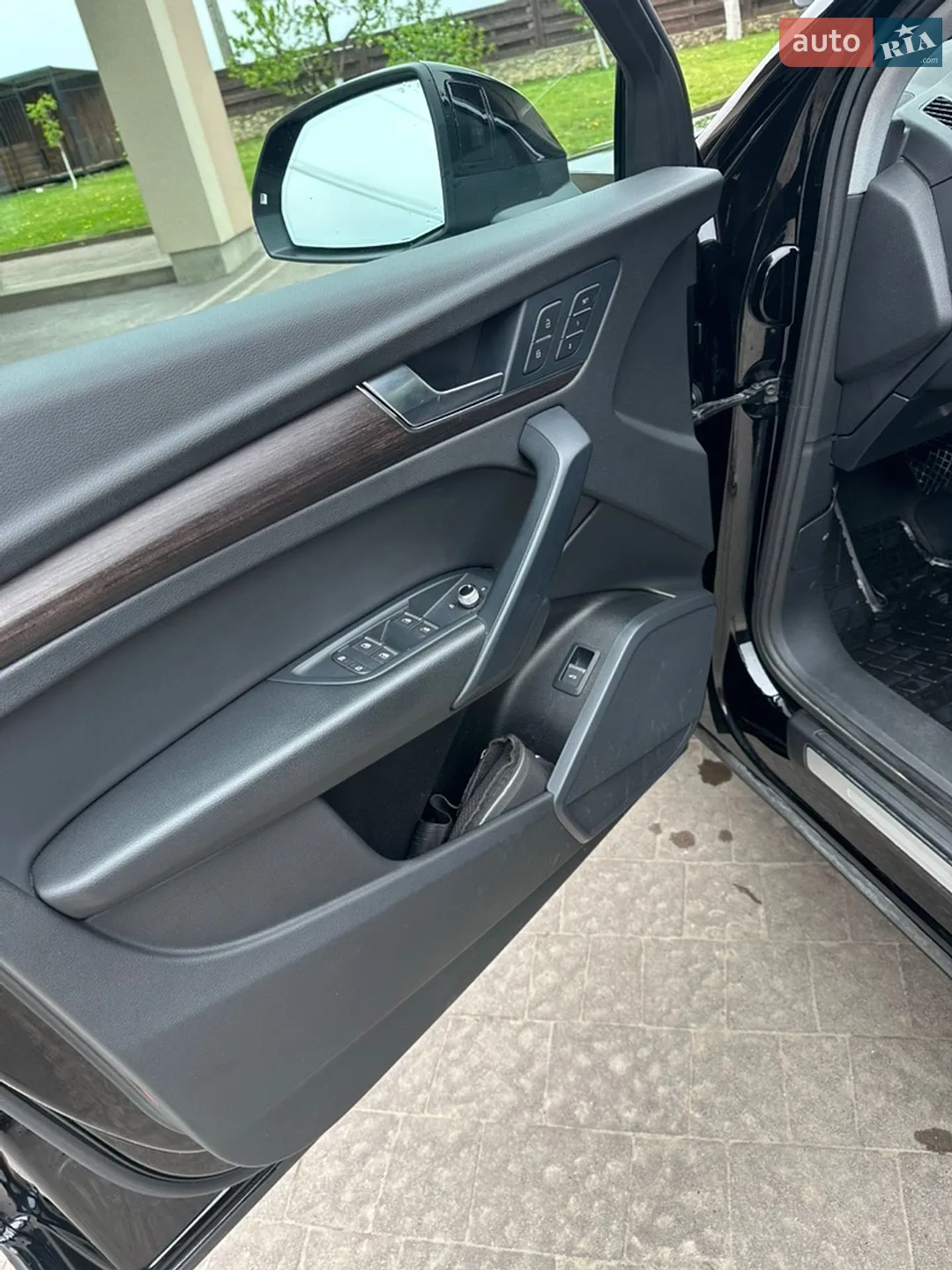 2023 Audi Q5 - мініатюра 13