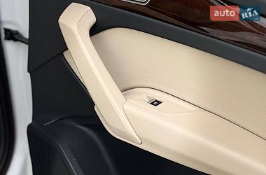 Внедорожник / Кроссовер Audi Q5 2016 в Стрые