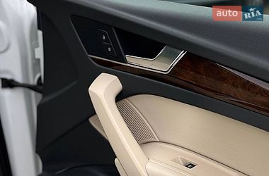 Внедорожник / Кроссовер Audi Q5 2016 в Стрые