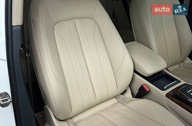Внедорожник / Кроссовер Audi Q5 2016 в Стрые