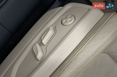 Внедорожник / Кроссовер Audi Q5 2016 в Стрые