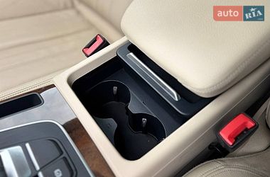 Внедорожник / Кроссовер Audi Q5 2016 в Стрые