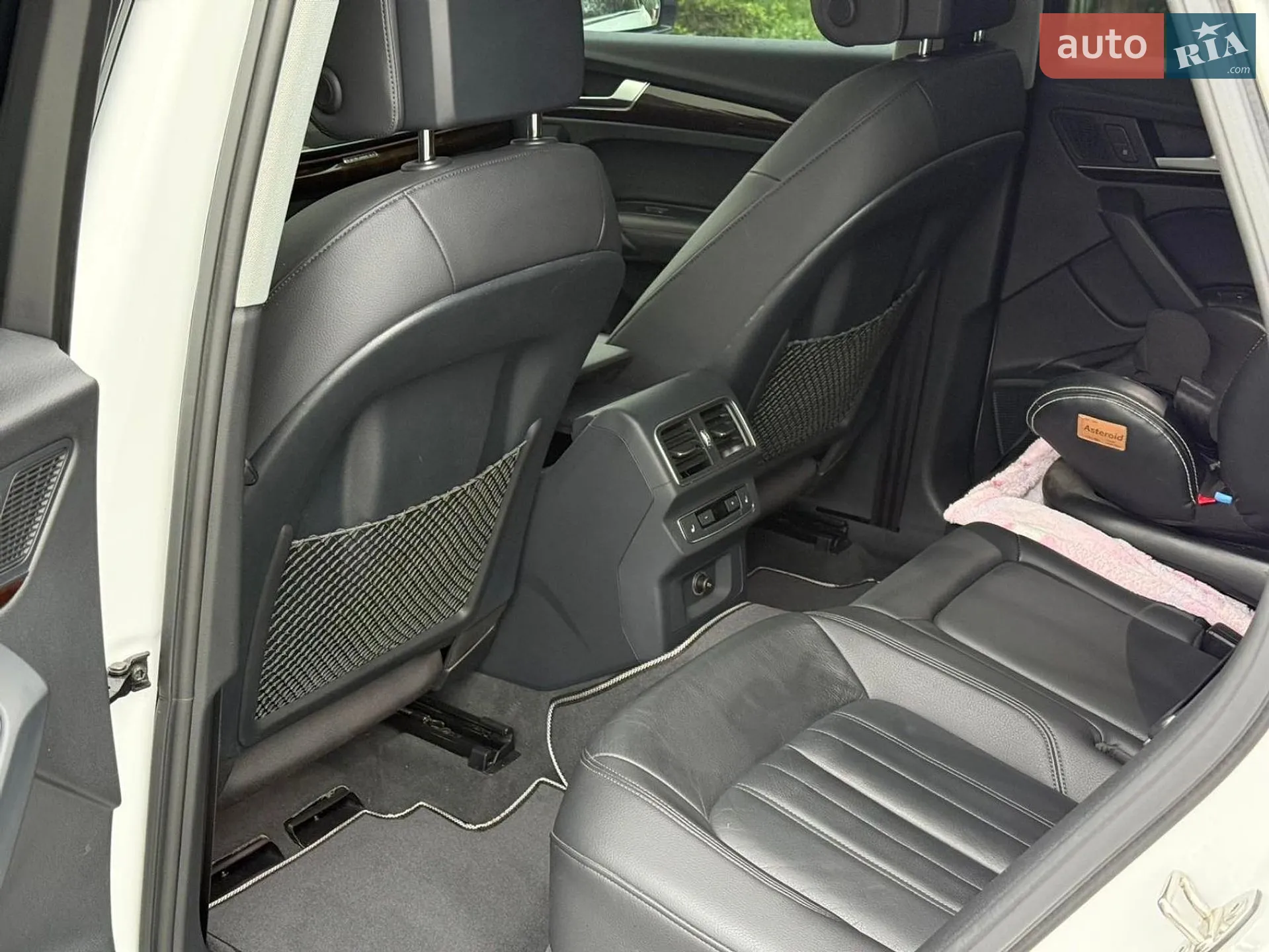 2018 Audi Q5 - мініатюра 12