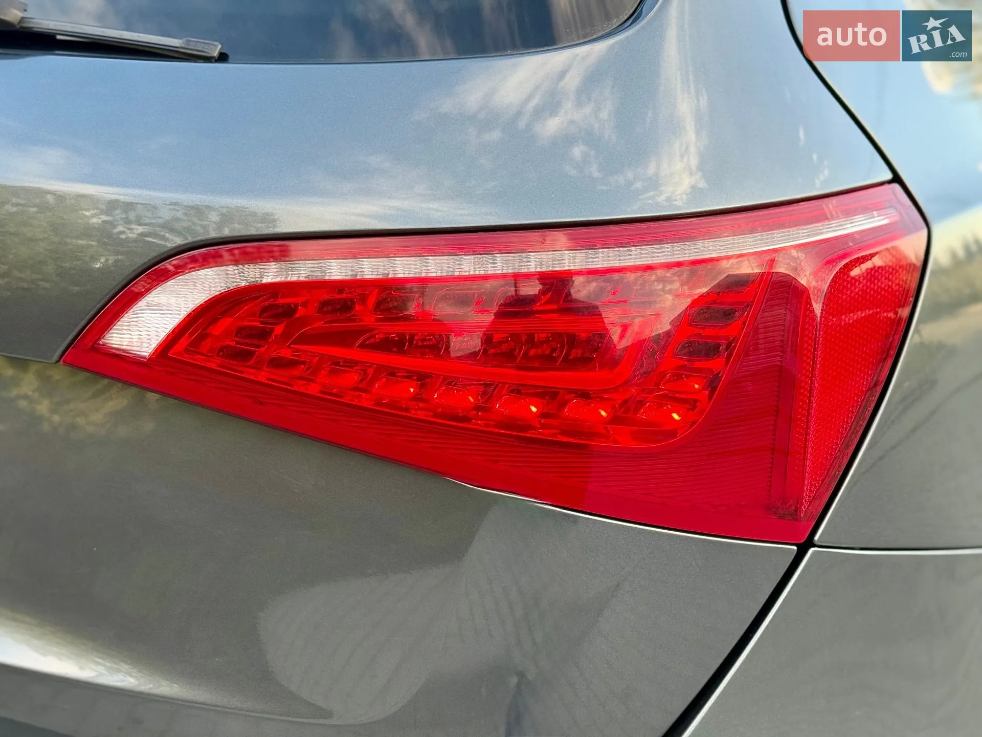 2011 Audi Q5 - мініатюра 25