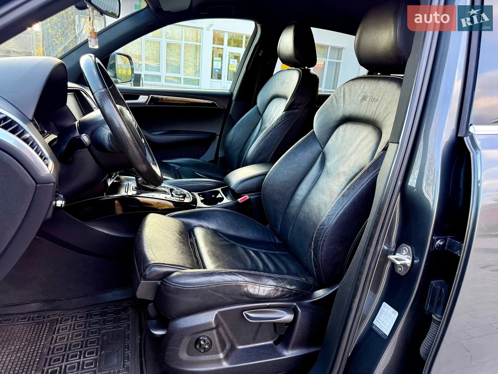 2011 Audi Q5 - мініатюра 32