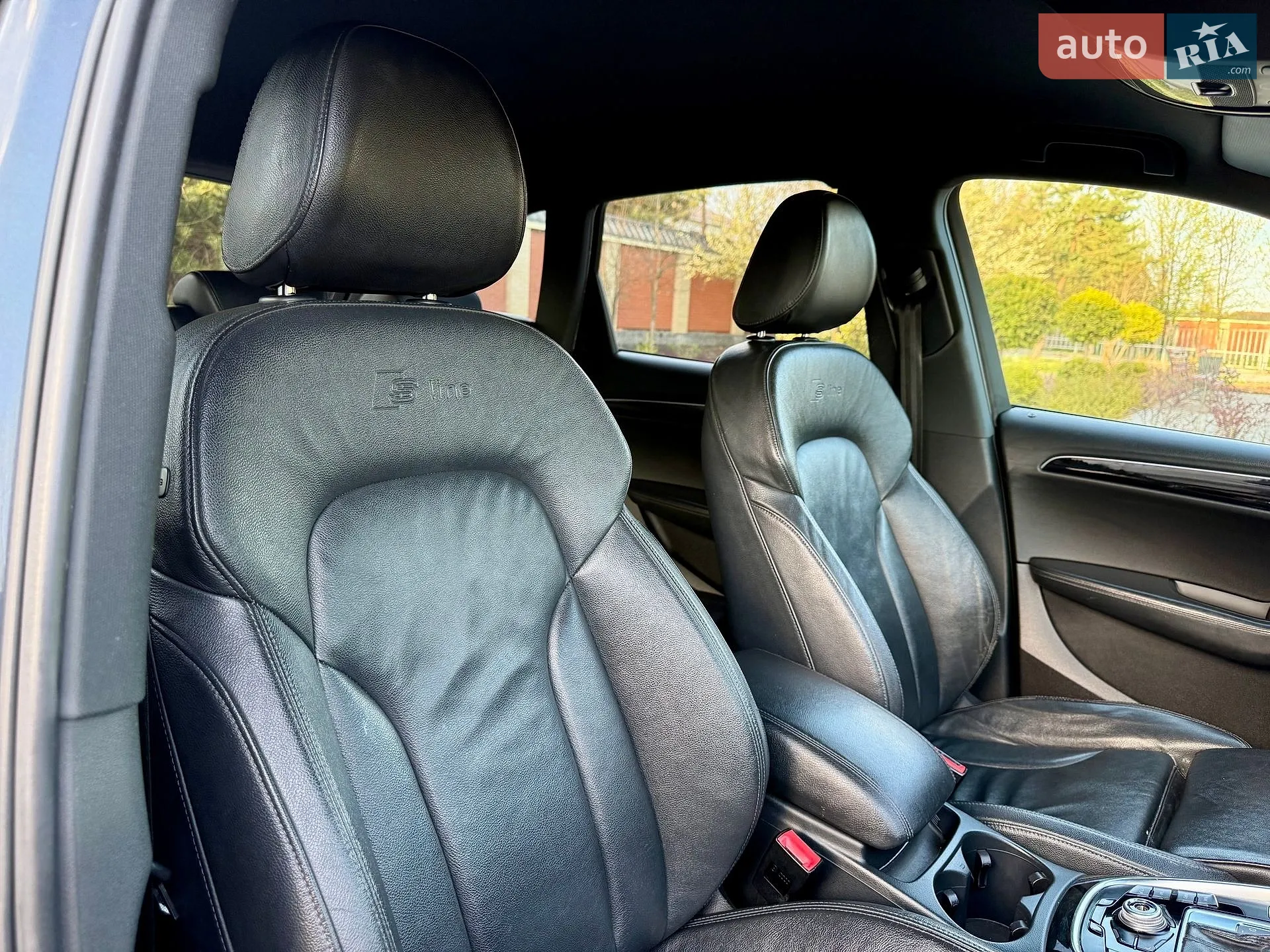 2011 Audi Q5 - мініатюра 60