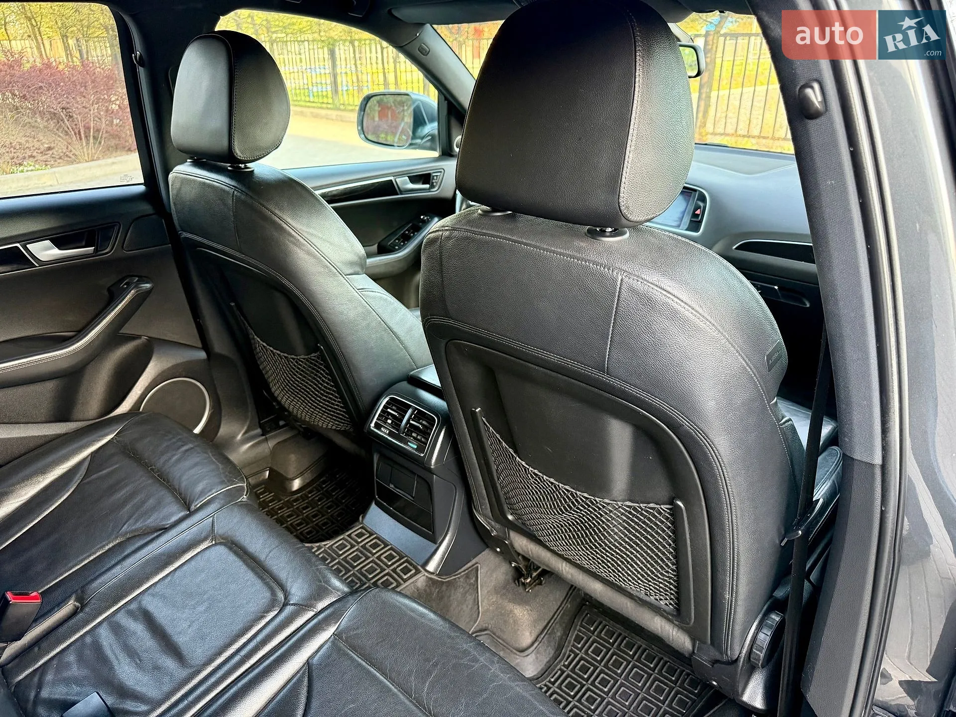 2011 Audi Q5 - мініатюра 72