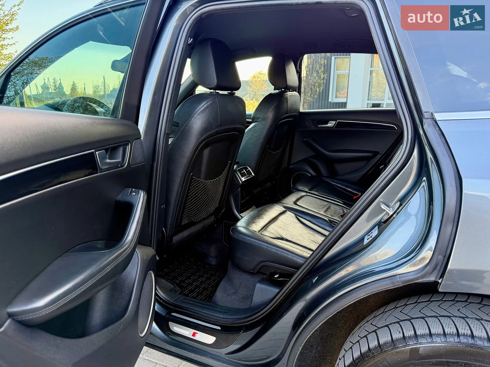2011 Audi Q5 - мініатюра 77