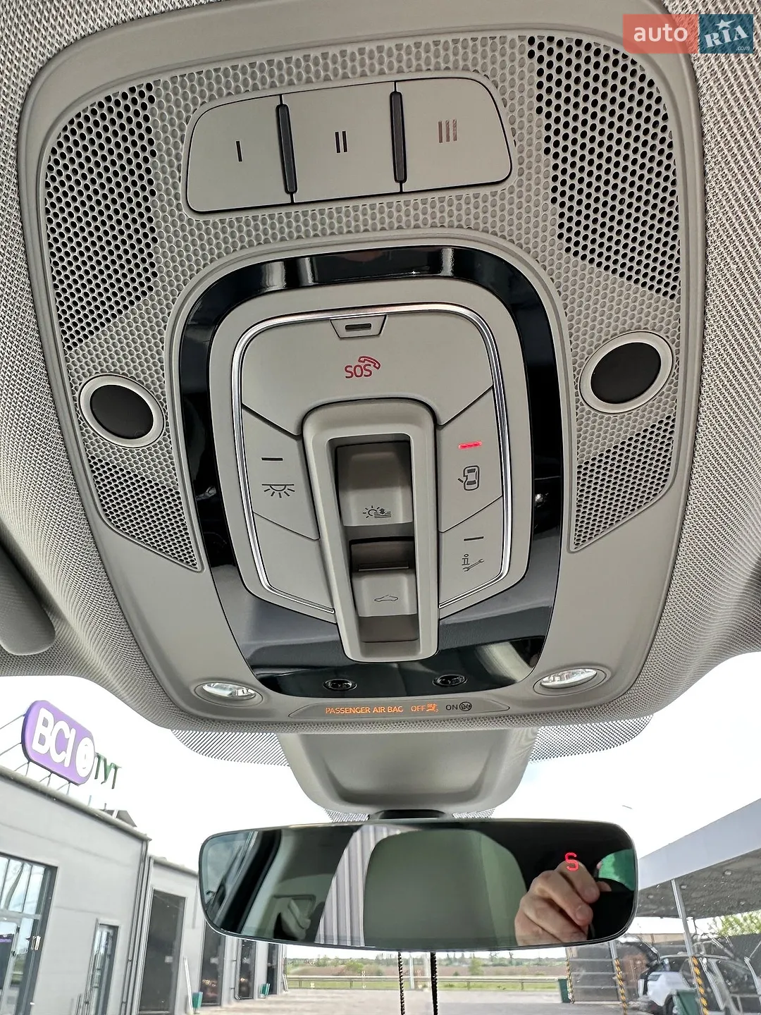 2019 Audi Q5 - мініатюра 27