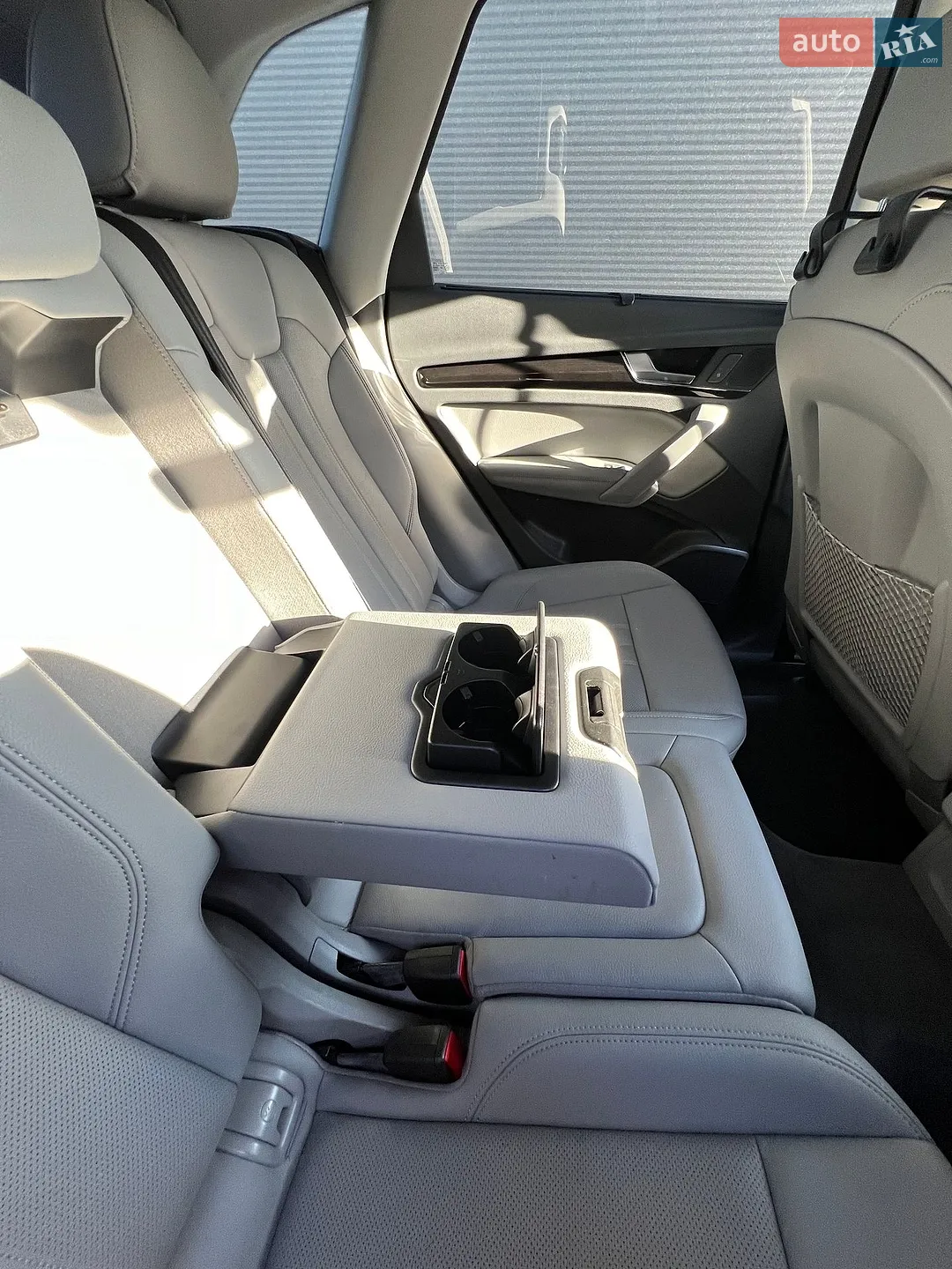 2019 Audi Q5 - мініатюра 29