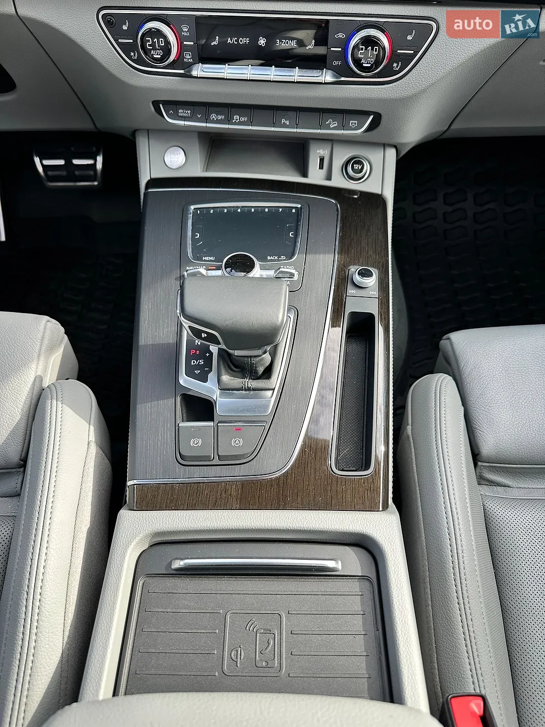 2019 Audi Q5 - мініатюра 33