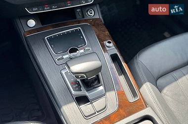 Внедорожник / Кроссовер Audi Q5 2020 в Львове