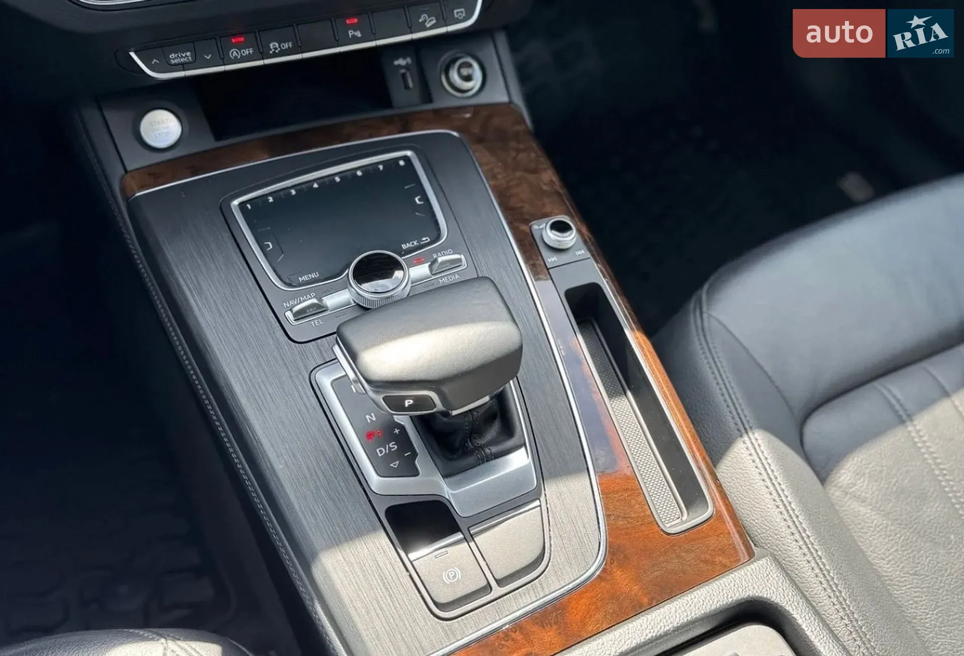 2020 Audi Q5 - мініатюра 20